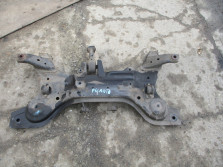 KIA PICANTO I 1 LIFT 06-10 KOŁYSKA SANKI