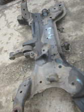 KIA PICANTO I 1 LIFT 06-10 KOŁYSKA SANKI