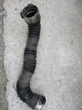 B-KLASA W246 1.8 CDI RURA WĄŻ INTERCOOLERA