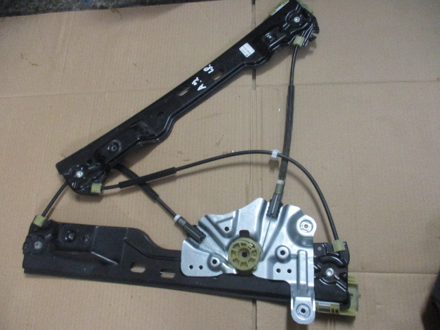 ASTRA IV J KOMBI MECHANIZM SZYBY LEWY PRZÓD