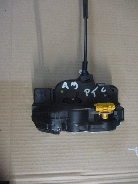 ASTRA J IV ZAMEK DRZWI PRAWY TYŁ 6PIN