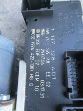 PEUGEOT 407 SW SILNICZEK SZYBY LEWY PRZÓD