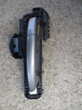 W246 B180 KLAMKA PRAWY TYL 7787 A2047601634