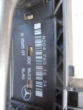 W246 B180 KLAMKA PRAWY TYL 7787 A2047601634