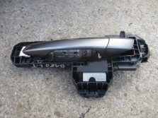 W246 B180 KLAMKA LEWY TYL 7787 A2047602134