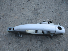 PEUGEOT 407 SW KLAMKA LEWY PRZÓD EWP8