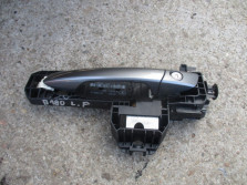 W246 B180 KLAMKA LEWY TYL 7787 A2047601534