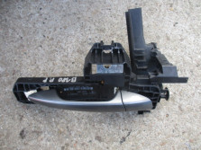 W246 B180 KLAMKA PRAWY PRZÓD 7787 A2047601634