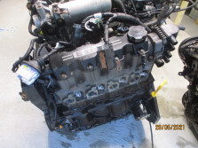 CHEVROLET AVEO KALOS 05 R. 1.4 8V SILNIK 83KM