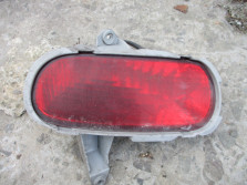 HYUNDAI I30 CW KOMBI 07-12 LAMPKA ZDERZAKA TYŁ