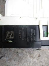 B-KLASA W246 B180 ZAMEK PRAWY TYŁ A2047302835