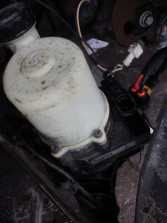 DACIA DUSTER POMPA WSPOMAGANIA 491100032R