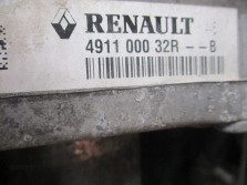 DACIA DUSTER POMPA WSPOMAGANIA 491100032R