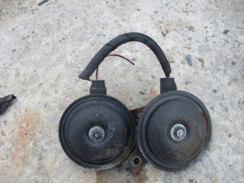 HYUNDAI I30 CW KOMBI 07-12 KLAKSON