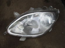 SMART FORTWO I 98-02 LAMPA LEWA LEWY PRZÓD
