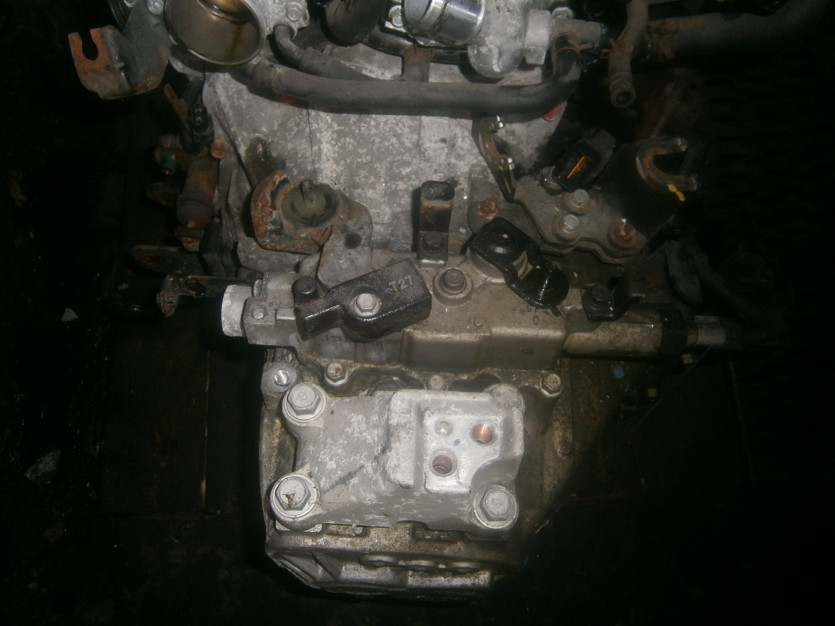 HYUNDAI I30 1.4 16v T9J5G SKRZYNIA BIEGÓW