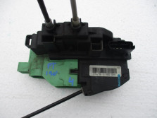 HYUNDAI I30 ZAMEK PRAWY TYŁ 4PIN 81420-2L000