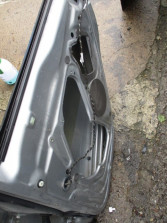 SKODA YETI DRZWI PRAWY TYŁ