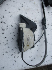 SKODA YETI ZAMEK PRAWY TYŁ 7PIN 5K4839016