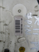 SKODA YETI ZAMEK PRAWY TYŁ 7PIN 5K4839016