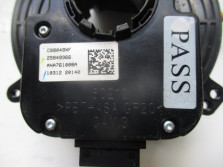 CHEVROLET CRUZE 2.0 VCDI TASMA POD KIEROWNICE