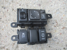 NISSAN JUKE 1.6 DIG-T 190 KM 4X4 PRZEŁĄCZNIK