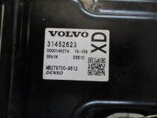 VOLVO V40 D2 2.0 D 15R KOMPUTER STEROWNIK 31452623