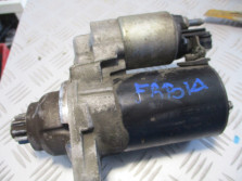 SKODA FABIA II AUDI SEAT ROZRUSZNIK 1.2 1.4 1.6