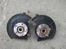 NISSAN JUKE 1.6 DIG-T 190 KM 4X4 ZWROTNICA PRAWA