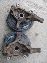 NISSAN JUKE 1.6 DIG-T 190 KM 4X4 ZWROTNICA PRAWA