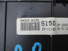 KIA CEED 2.0 CRDI LICZNIK