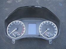 SKODA OCTAVIA II 2 1.9 TDI LICZNIK ZEGAR