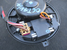 SKODA OCTAVIA II 2 DMUCHAWA REZYSTOR