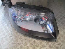 SEAT ALHAMBRA I LIFT 07 R. LAMPA PRAWA 7M7941016M