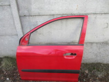 KIA PICANTO I 1 LIFT DRZWI LEWY PRZÓD 9P 06-10 R