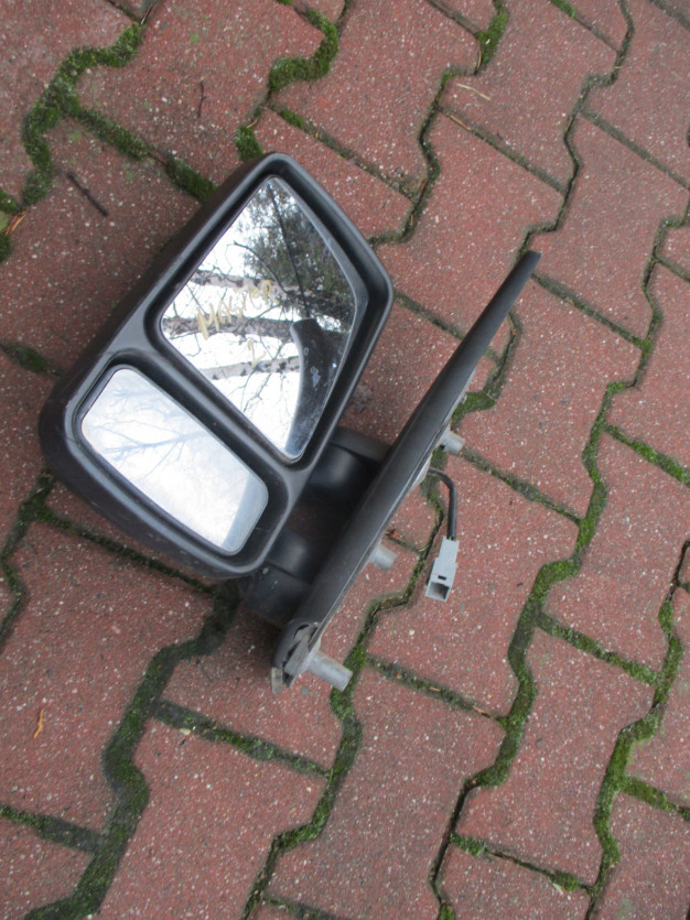 MASTER II 99 R. LUSTERKO LEWE 5PIN