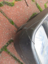 MASTER II 99 R. LUSTERKO LEWE 5PIN