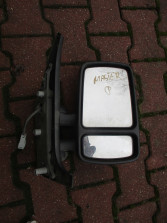 MASTER II 99 R. LUSTERKO PRAWE 5PIN