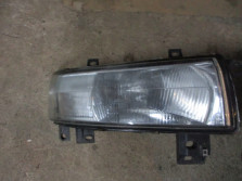 MASTER II 99 R. LAMPA PRAWA PRAWY PRZÓD