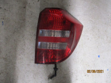 KIA CEED SW KOMBI LAMPA PRAWY TYŁ
