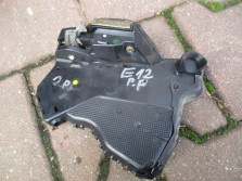 COROLLA E12 02-07 5D ZAMEK PRAWY PRZÓD