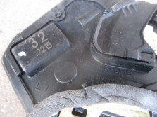 COROLLA E12 02-07 5D ZAMEK LEWY TYŁ