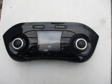 NISSAN JUKE PANEL NAWIEWU 248451KA0D