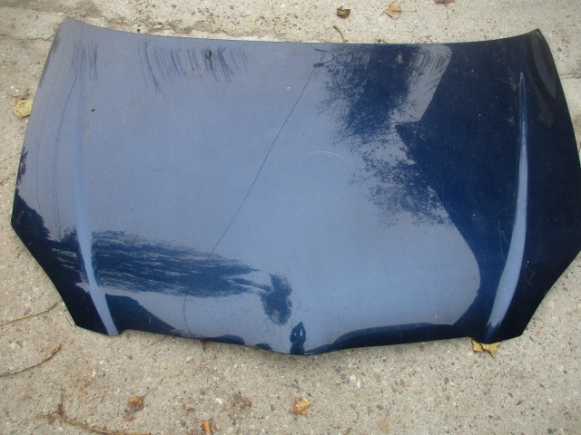 COROLLA E12 02-07 1.4 VVTI 5D MASKA