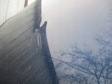 COROLLA E12 02-07 1.4 VVTI 5D MASKA