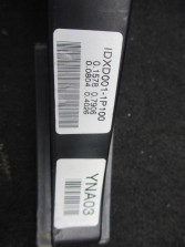 KIA VENGA 1.4 B PEDAŁ GAZU