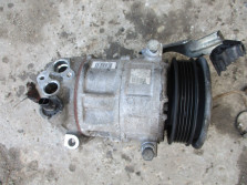 FIAT LINEA 1.4 T-JET 120 KM KOMPRESOR KLIMATYZACJI