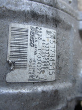 FIAT LINEA 1.4 T-JET 120 KM KOMPRESOR KLIMATYZACJI