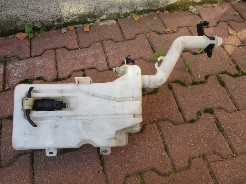 SMART FORFOUR 04 R. 1.1 ZBIORNICZEK SPRYSKIWACZY