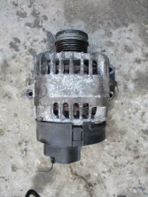 FIAT LINEA 1.4 T-JET 120 KM ALTERNATOR
